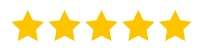 Five star rating