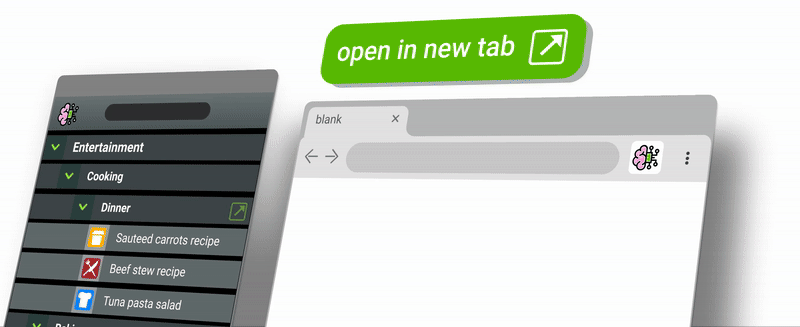 Control Your Browser