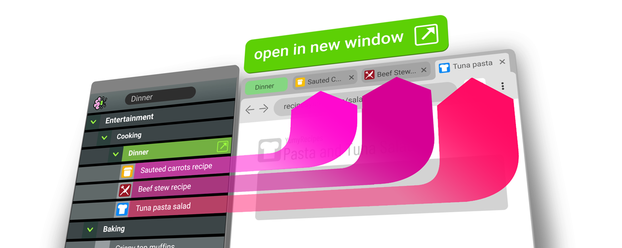 Control Your Browser