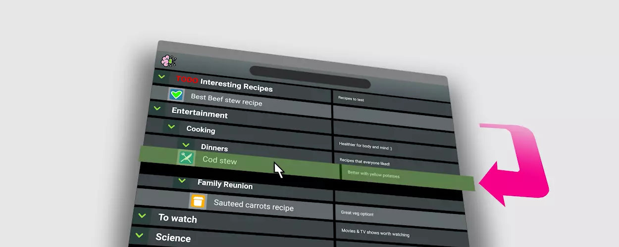 Curate Your Topics